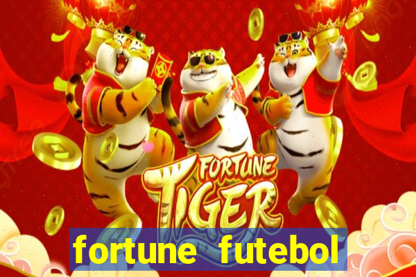 fortune futebol fever demo